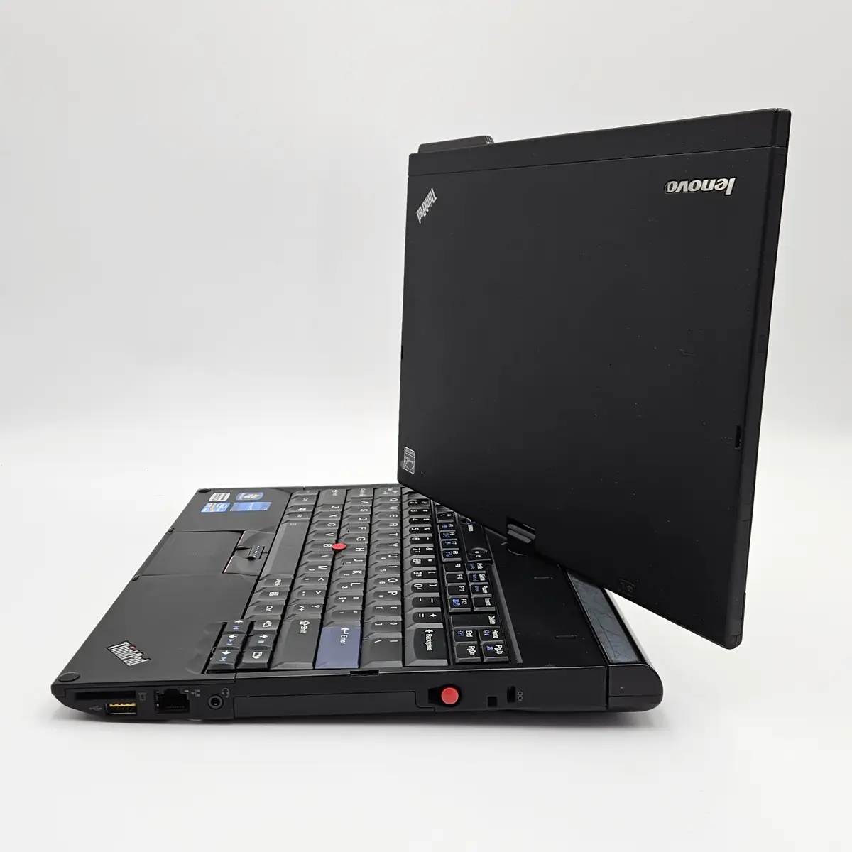 Laptop Second Hand Lenovo Thinkpad X220 TOUCH - 12.5inch Intel I5-2520M 8GB RAM 320GB HDD Windows 10 Refurbished  [6]