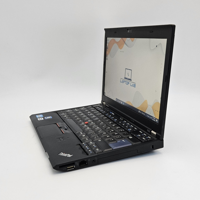 Laptop Second Hand Lenovo Thinkpad X220 - 12.5inch Intel I7-2620M 8GB RAM 320GB HDD Windows 10 Refurbished [4]