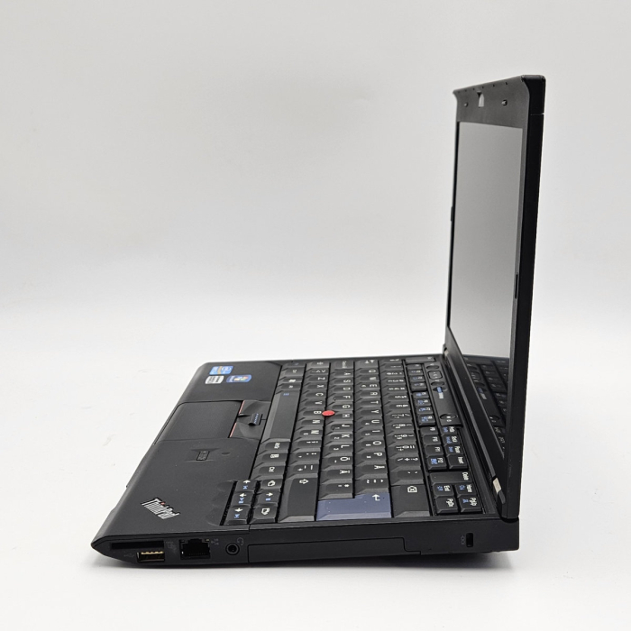 Laptop Second Hand Lenovo Thinkpad X220 - 12.5inch Intel I7-2620M 8GB RAM 320GB HDD Windows 10 Refurbished [6]