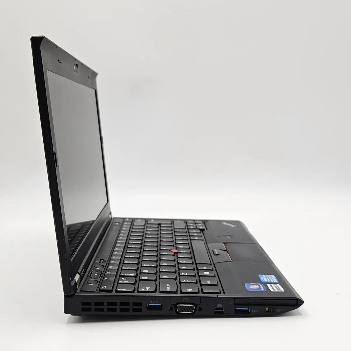 Laptop Second Hand Lenovo Thinkpad X230 - 12.5inch Intel I5-3320M 8GB RAM 128GB SSD Windows 10 Refurbished [7]