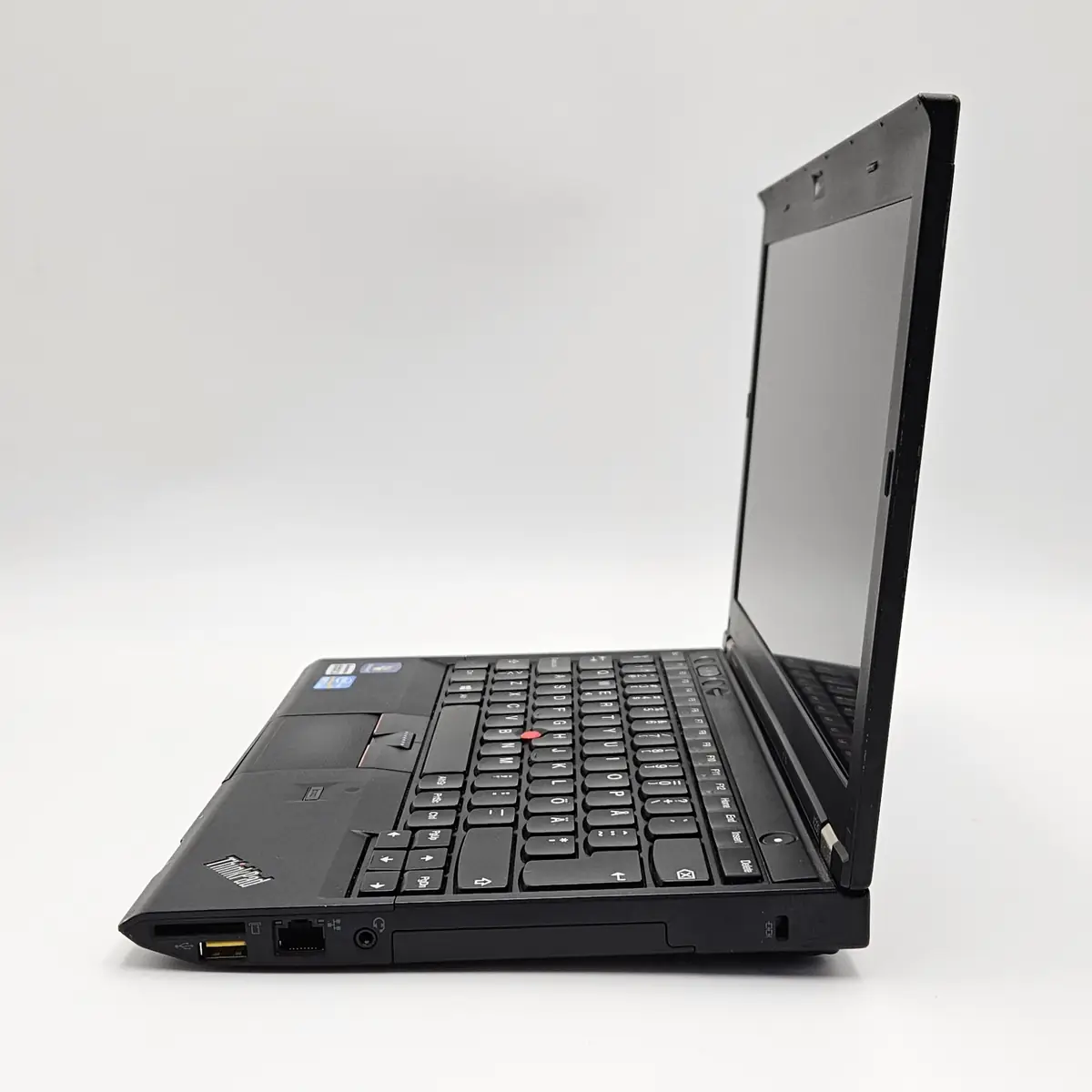 Laptop Second Hand Lenovo Thinkpad X230 - 12.5inch Intel I5-3320M 8GB RAM 128GB SSD Windows 10 Refurbished [6]