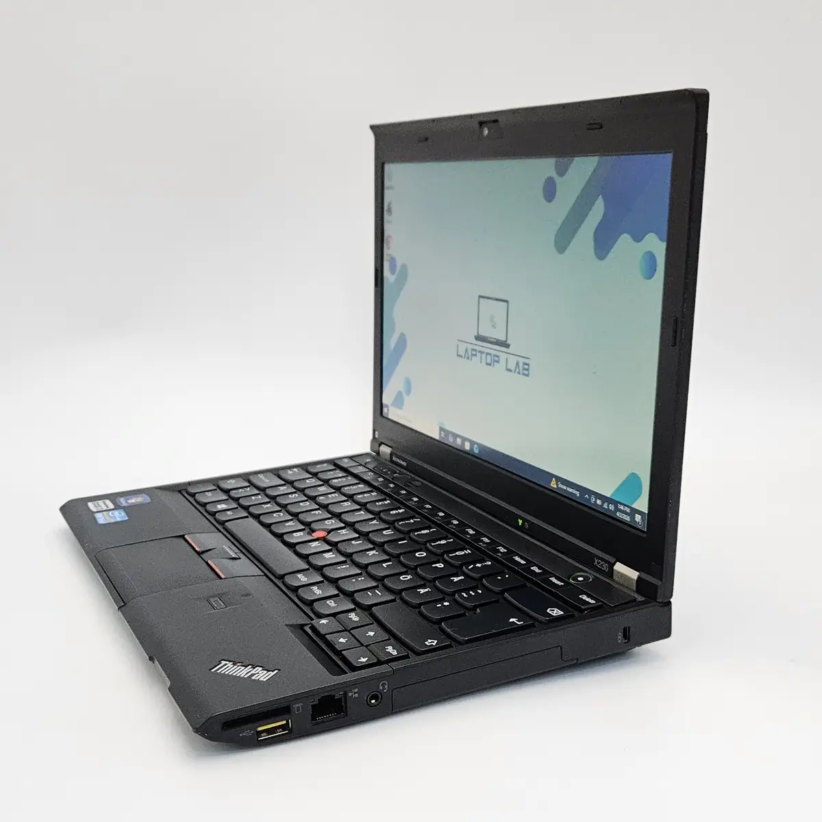 Laptop Second Hand Lenovo Thinkpad X230 - 12.5inch Intel I5-3320M 8GB RAM 128GB SSD Windows 10 Refurbished [4]