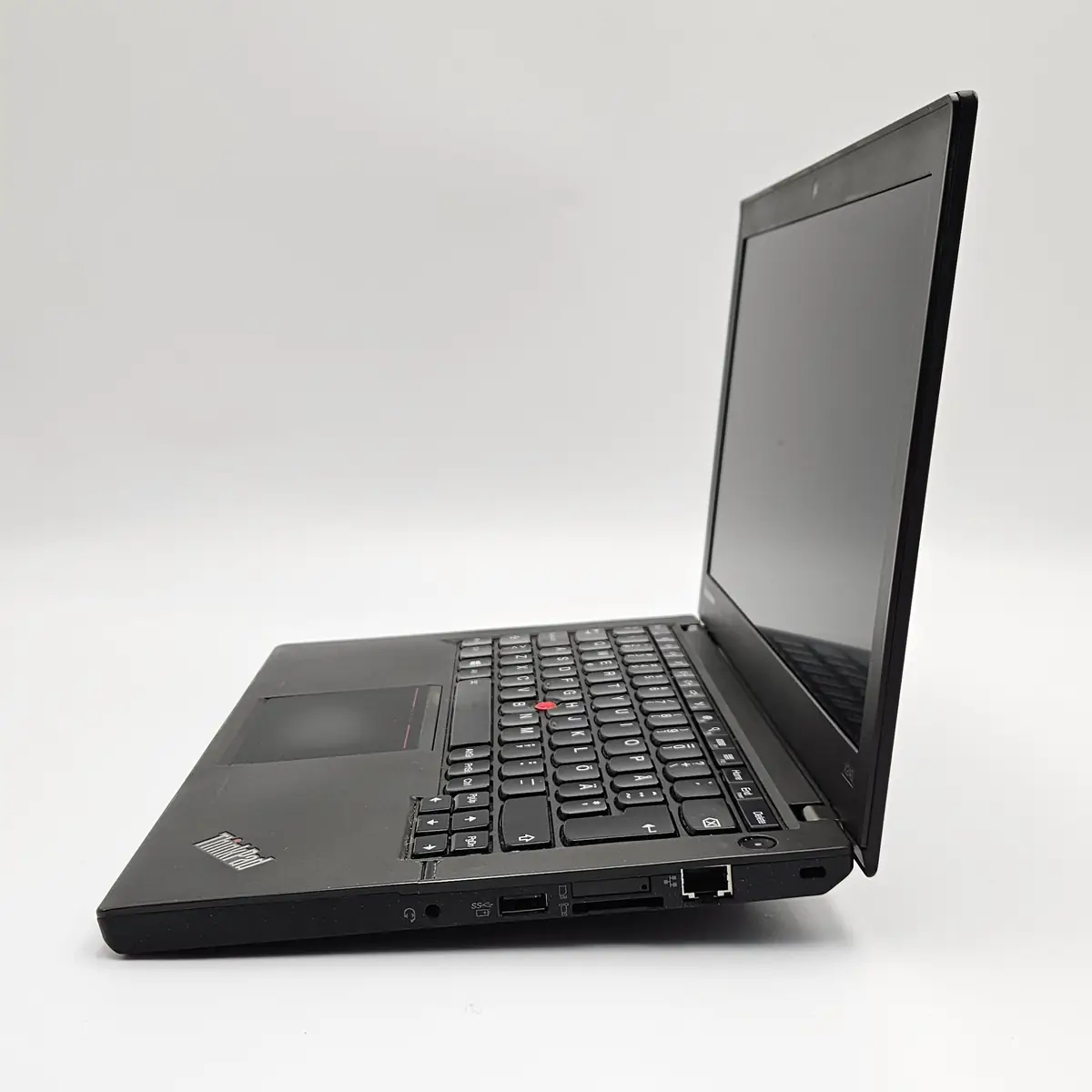Laptop Second Hand Lenovo Thinkpad X240 - 12.5inch Intel I5-4200U 8GB RAM 24 GB & 240GB SSD TAST. ILUM. Windows 10 Refurbished  [6]