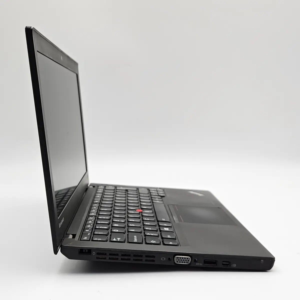 Laptop Second Hand Lenovo Thinkpad X240 - 12.5inch Intel I5-4200U 8GB RAM 24 GB & 240GB SSD TAST. ILUM. Windows 10 Refurbished  [7]