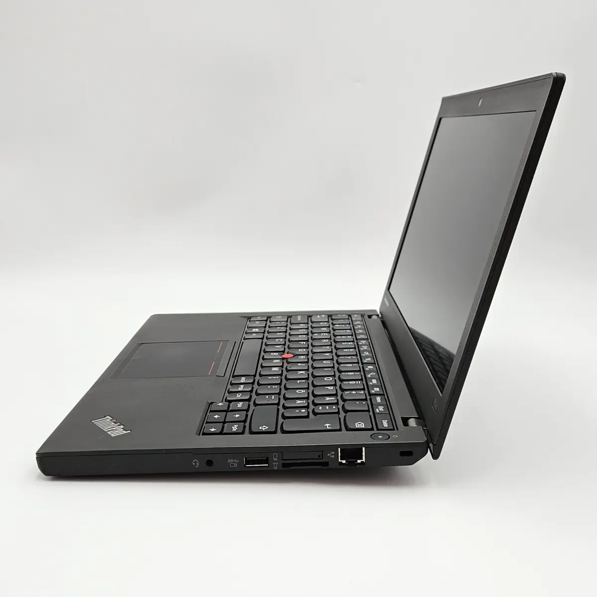 Laptop Second Hand Lenovo Thinkpad X240 - 12.5inch Intel I5-4300U 8GB RAM 128GB SSD Windows 10 Refurbished  [6]