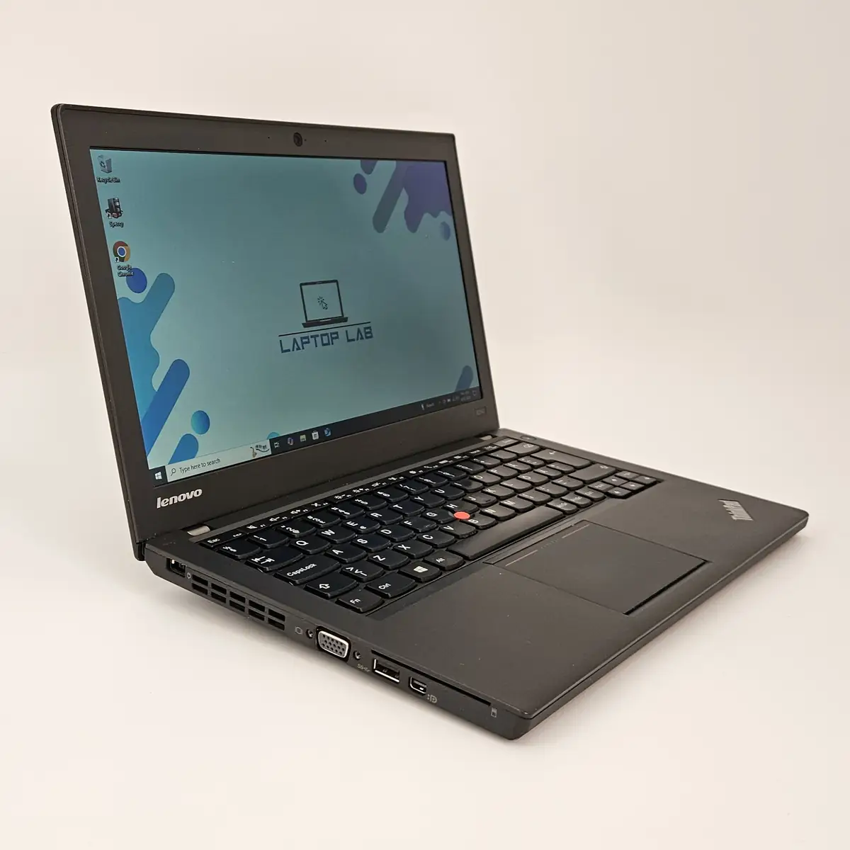 Laptop Second Hand Lenovo Thinkpad X240 - 12.5inch Intel I5-4300U 8GB RAM 128GB SSD Windows 10 Refurbished  [5]