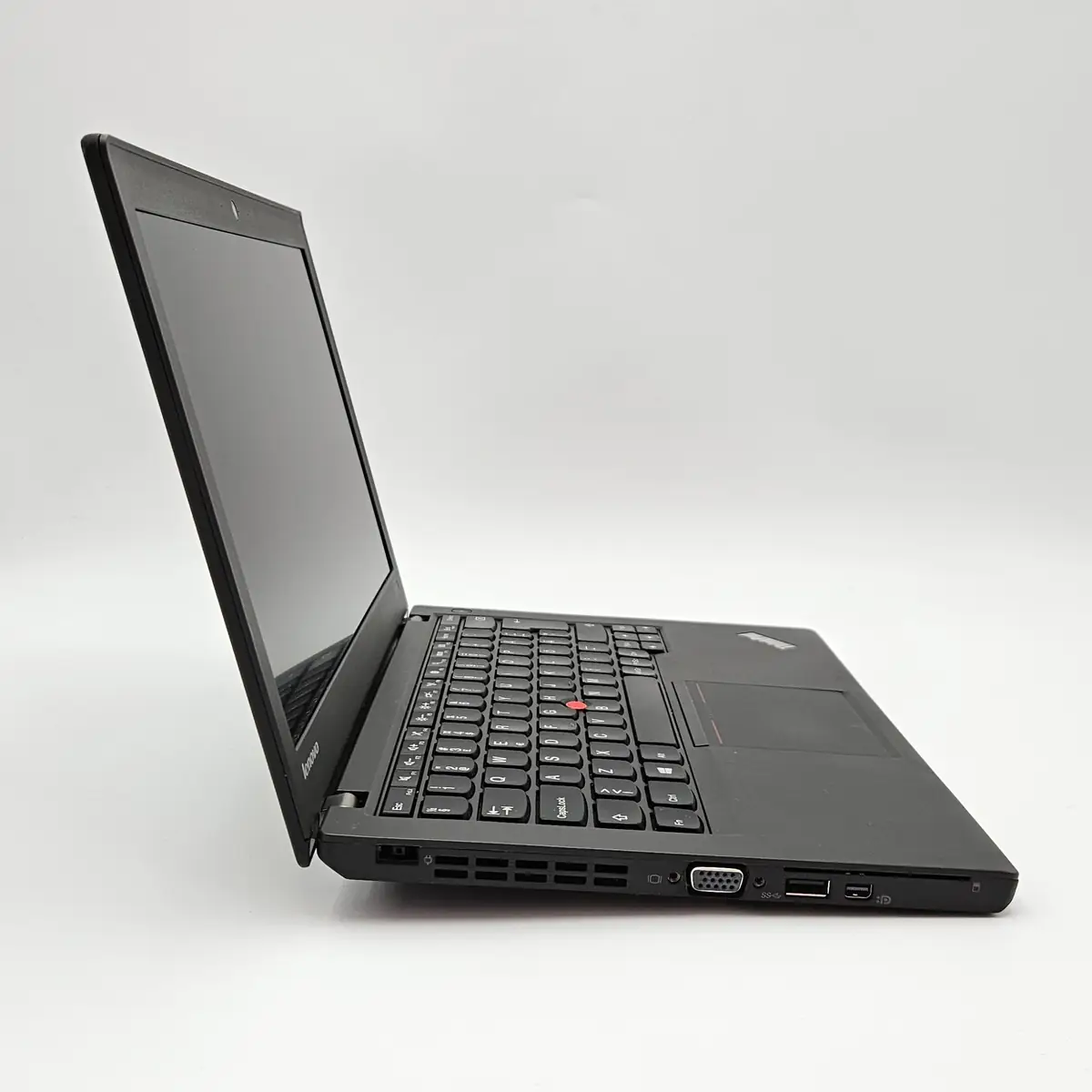Laptop Second Hand Lenovo Thinkpad X240 - 12.5inch Intel I5-4300U 8GB RAM 128GB SSD Windows 10 Refurbished  [7]