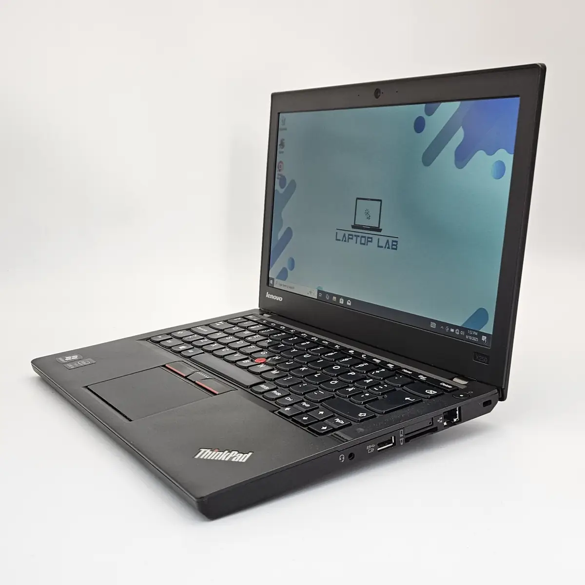 Laptop Second Hand Lenovo Thinkpad X250 - 12.5inch Intel I5-5200U 8GB RAM 256GB SSD Windows 10 Refurbished  [4]