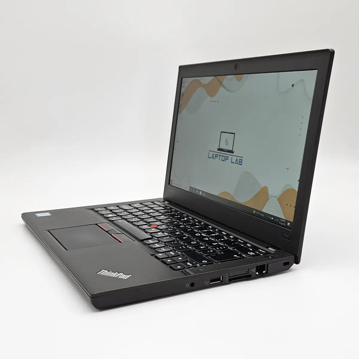 Laptop Second Hand Lenovo Thinkpad X260 - 12.5inch FHD Intel I5-6200U 8GB RAM 256GB SSD TAST. ILUM. Windows 10 Refurbished  [4]