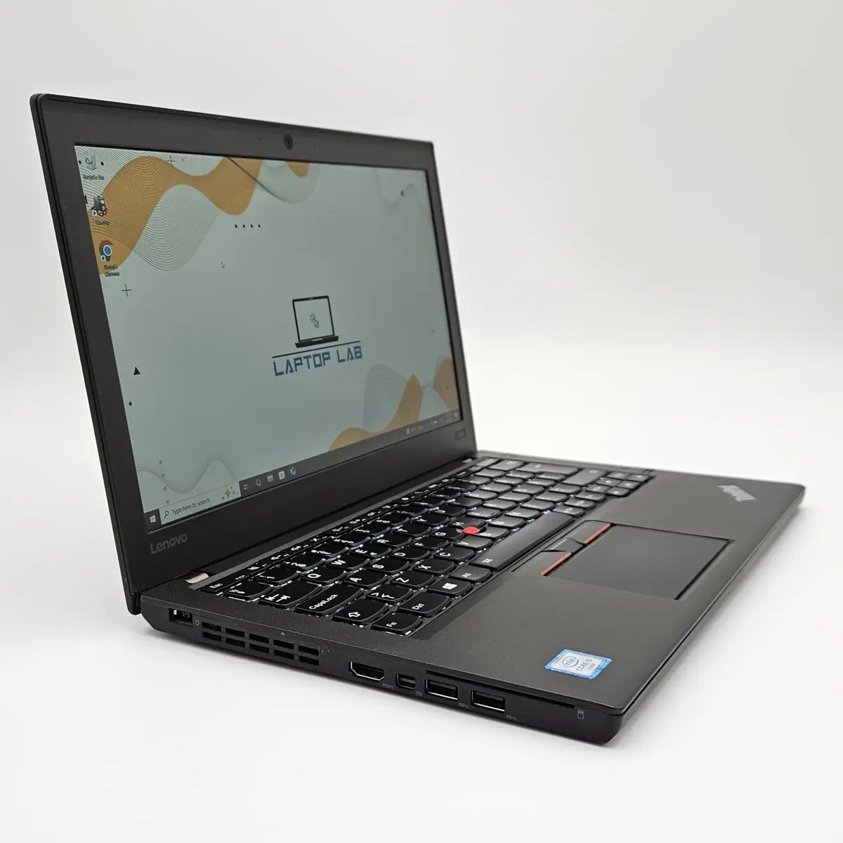 Laptop Second Hand Lenovo Thinkpad X260 - 12.5inch FHD Intel I5-6200U 8GB RAM 256GB SSD TAST. ILUM. Windows 10 Refurbished  [5]