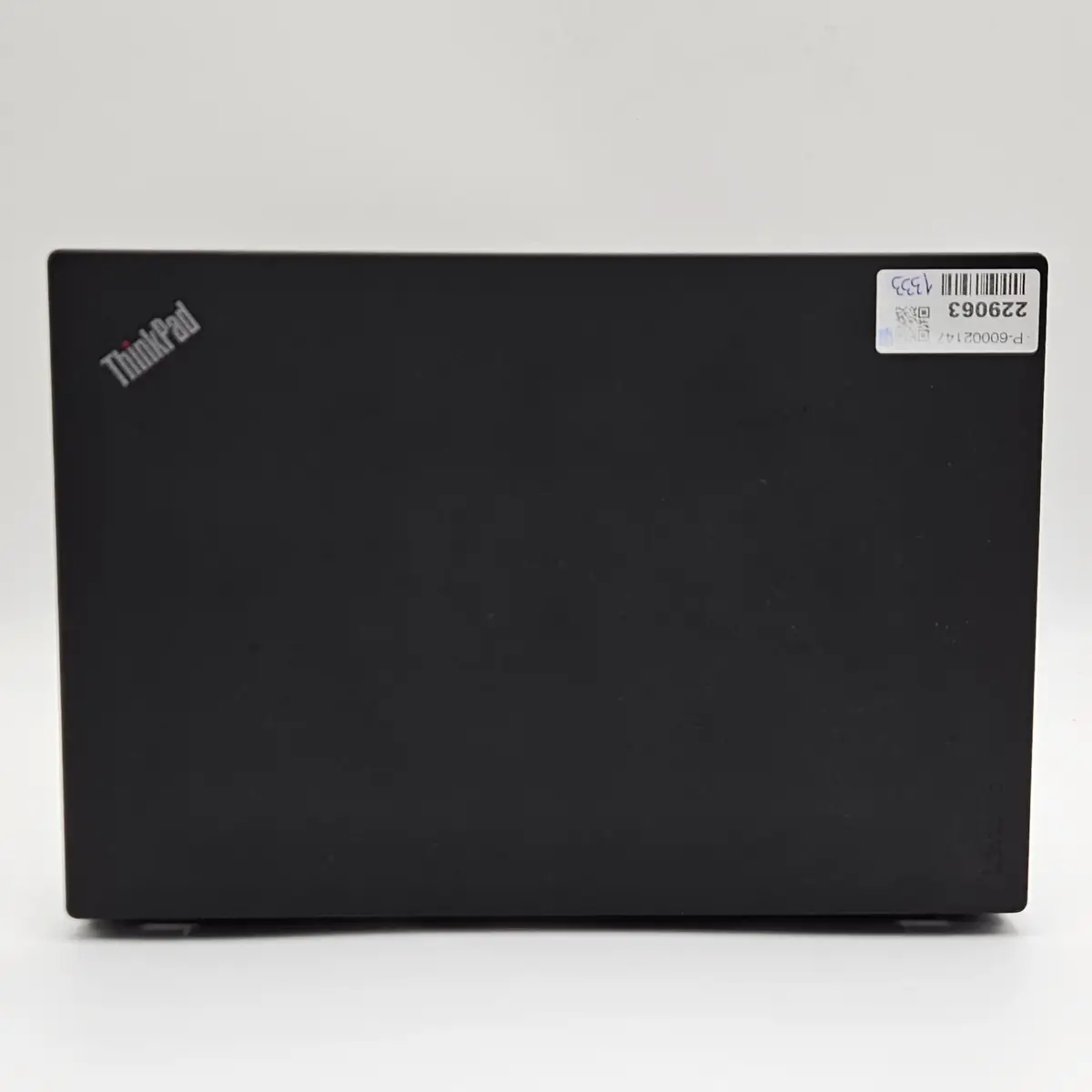 Laptop Second Hand Lenovo Thinkpad X260 - 12.5inch Intel I5-6300U 8GB RAM 256GB SSD TAST. ILUM. Windows 10 Refurbished  [5]