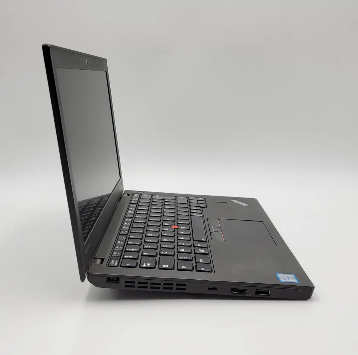 Laptop Second Hand Lenovo Thinkpad X270 - 12.5inch Intel Core i5-6300U 8GB 256GB SSD TAST. ILUM. Windows 10 Refurbished  [7]