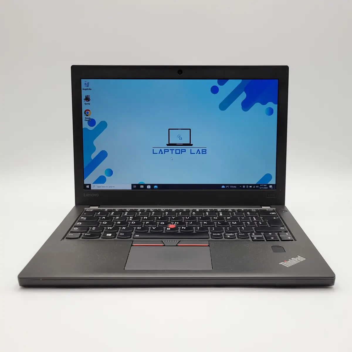 Laptop Second Hand Lenovo Thinkpad X270 - 12.5inch Intel Core i5-6300U 8GB 256GB SSD TAST. ILUM. Windows 10 Refurbished  [2]