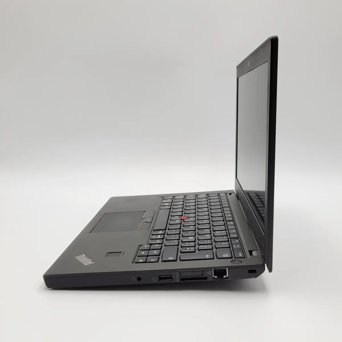 Laptop Second Hand Lenovo Thinkpad X270 - 12.5inch Intel Core i5-6300U 8GB 256GB SSD TAST. ILUM. Windows 10 Refurbished  [6]