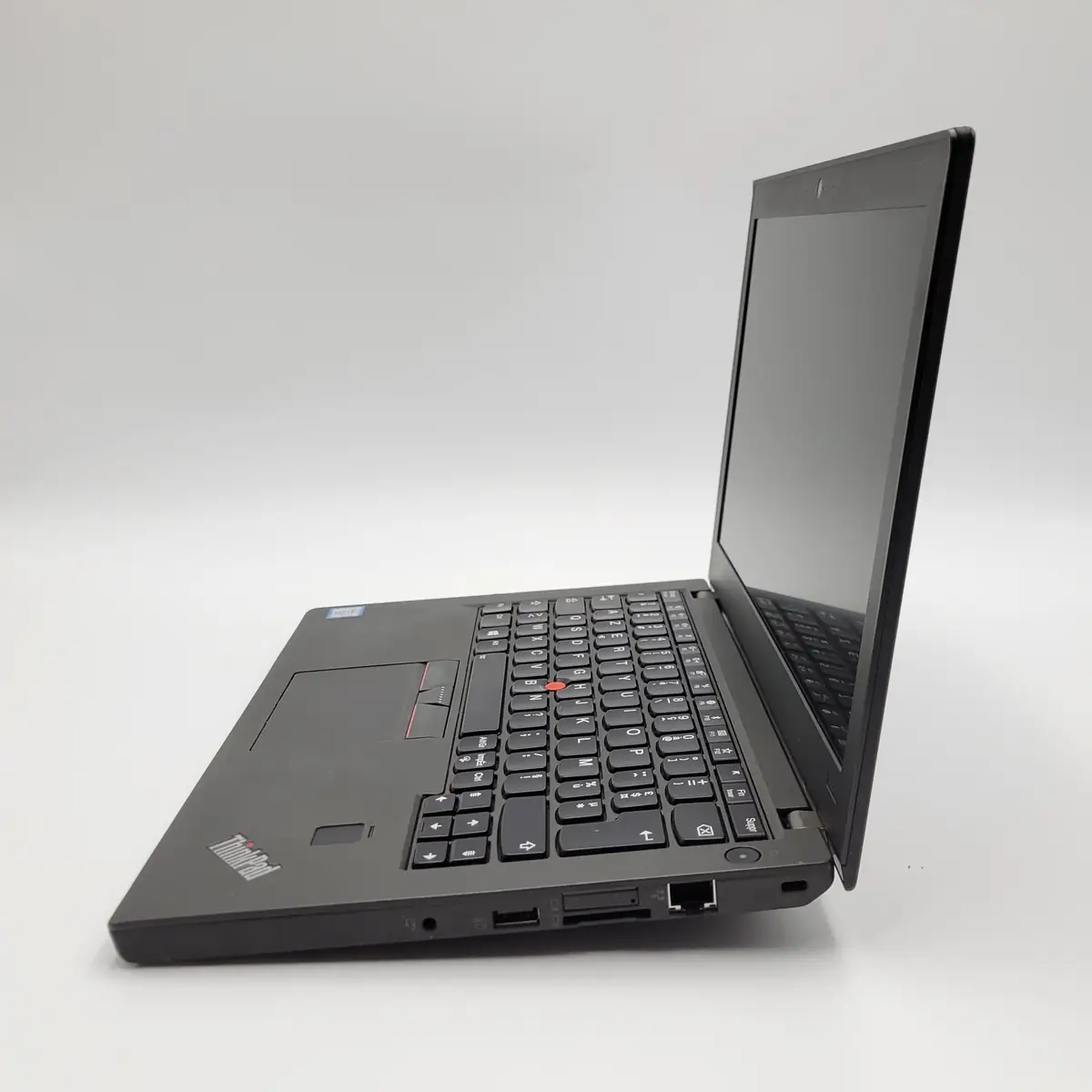Laptop Second Hand Lenovo Thinkpad X270 - 12.5inch Intel Core i5-6300U 8GB 256GB SSD TAST. ILUM. Windows 10 Refurbished  [6]