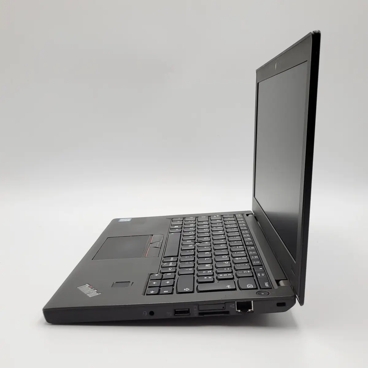 Laptop Second Hand Lenovo Thinkpad X270 - 12.5inch Intel Core i5-6300U 8GB 256GB SSD Windows 10 Refurbished  [6]