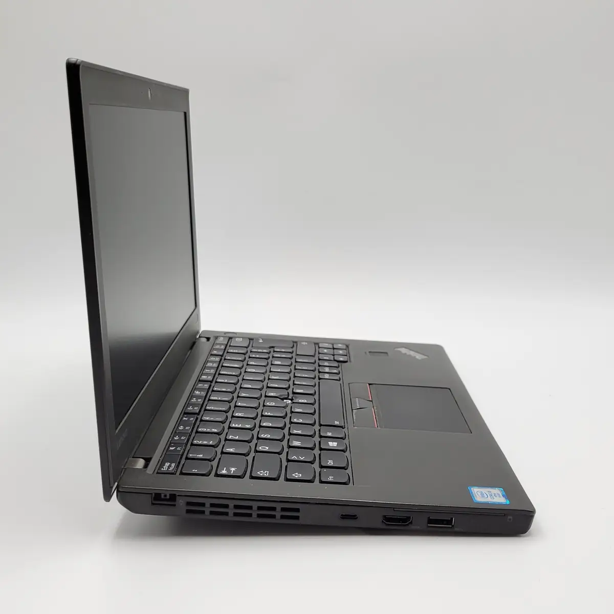 Laptop Second Hand Lenovo Thinkpad X270 - 12.5inch Intel Core i5-6300U 8GB 256GB SSD Windows 10 Refurbished  [7]