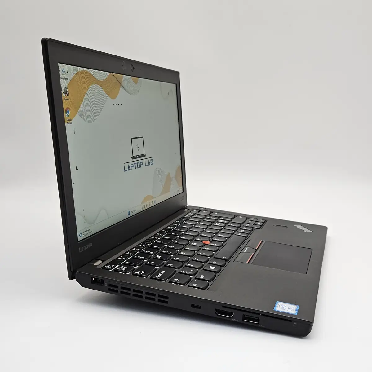 Laptop Second Hand Lenovo Thinkpad X270 - 12.5inch FHD Intel I5-7200U 8GB RAM 256GB SSD TAST. ILUM. Windows 11 Refurbished  [5]