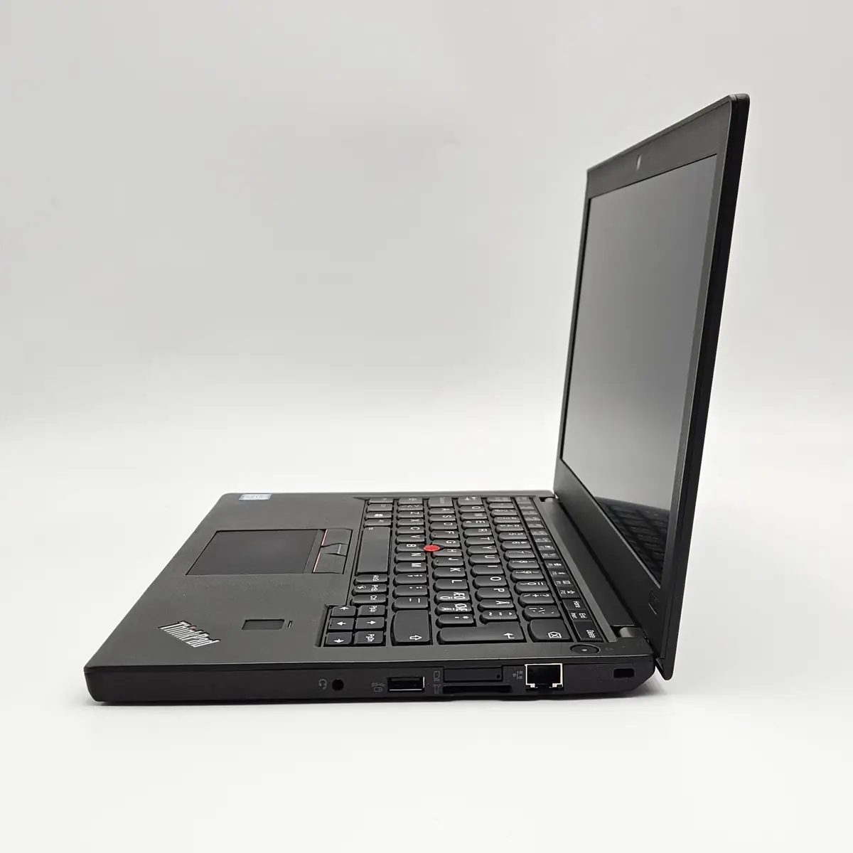 Laptop Second Hand Lenovo Thinkpad X270 - 12.5inch FHD Intel I5-7200U 8GB RAM 256GB SSD TAST. ILUM. Windows 11 Refurbished  [6]