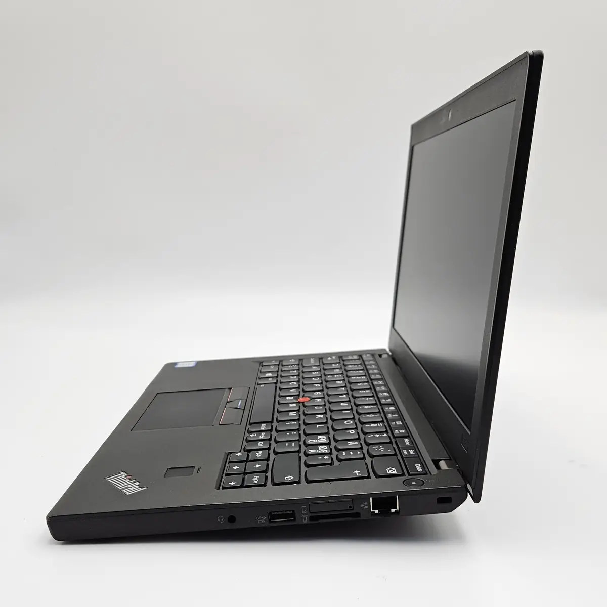 Laptop Second Hand Lenovo Thinkpad X270 - 12.5inch FHD Intel I5-7200U 8GB RAM 256GB SSD TAST. ILUM. Windows 11 Refurbished  [6]