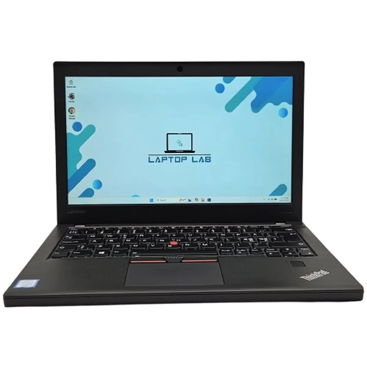 Laptop Second Hand Lenovo Thinkpad X270 - 12.5inch FHD Intel I5-7200U 8GB RAM 256GB SSD TAST. ILUM. Windows 11 Refurbished  [1]
