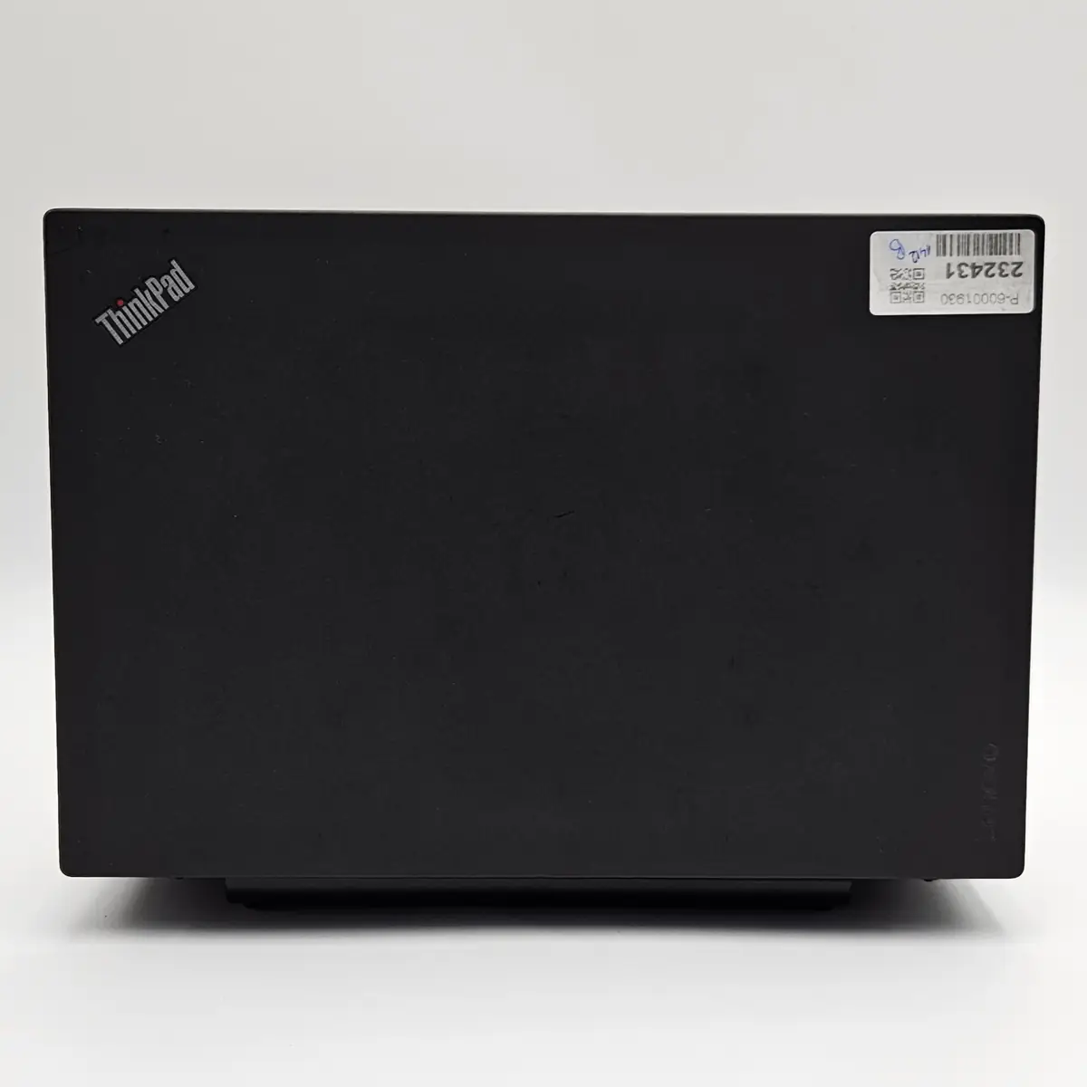 Laptop Second Hand Lenovo Thinkpad X270 - 12.5inch FHD Intel I7-7500U 8GB RAM 256GB SSD TAST. ILUM. Windows 11 Refurbished  [8]