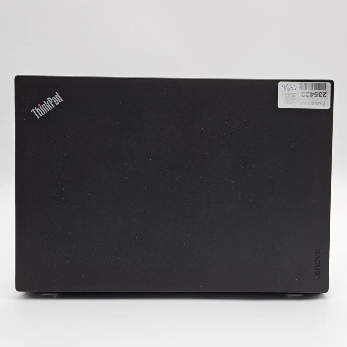 Laptop Second Hand Lenovo Thinkpad X270  - 12.5inch FHD Intel I5-6200U 8GB RAM 256GB SSD TAST. ILUM. Windows 10 Refurbished  [8]