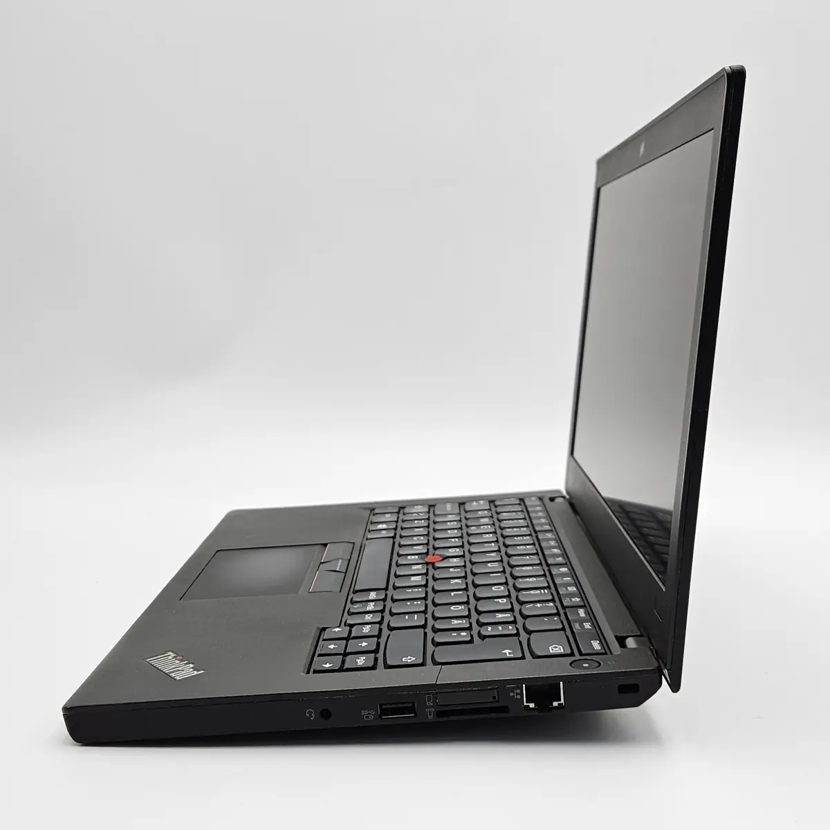 Laptop Second Hand Lenovo ThinkPad X270 TOUCH - 12.5inch FHD Intel i5-6300U 8GB RAM 256GB SSD Windows 10 Refurbished [6]