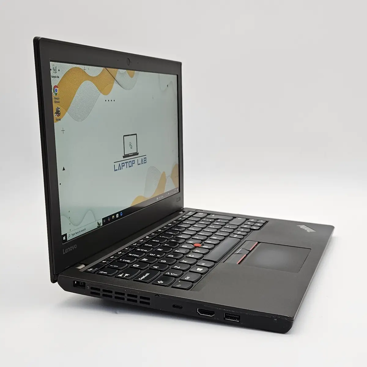 Laptop Second Hand Lenovo ThinkPad X270 TOUCH - 12.5inch FHD Intel i5-6300U 8GB RAM 256GB SSD Windows 10 Refurbished [5]