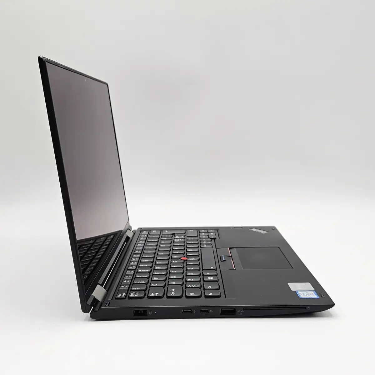 Laptop Second Hand Lenovo Thinkpad Yoga 370 TOUCH - 13.3inch FHD Intel I5-7300U 8GB RAM 256GB SSD TAST. ILUM. Windows 11 Refurbished [8]