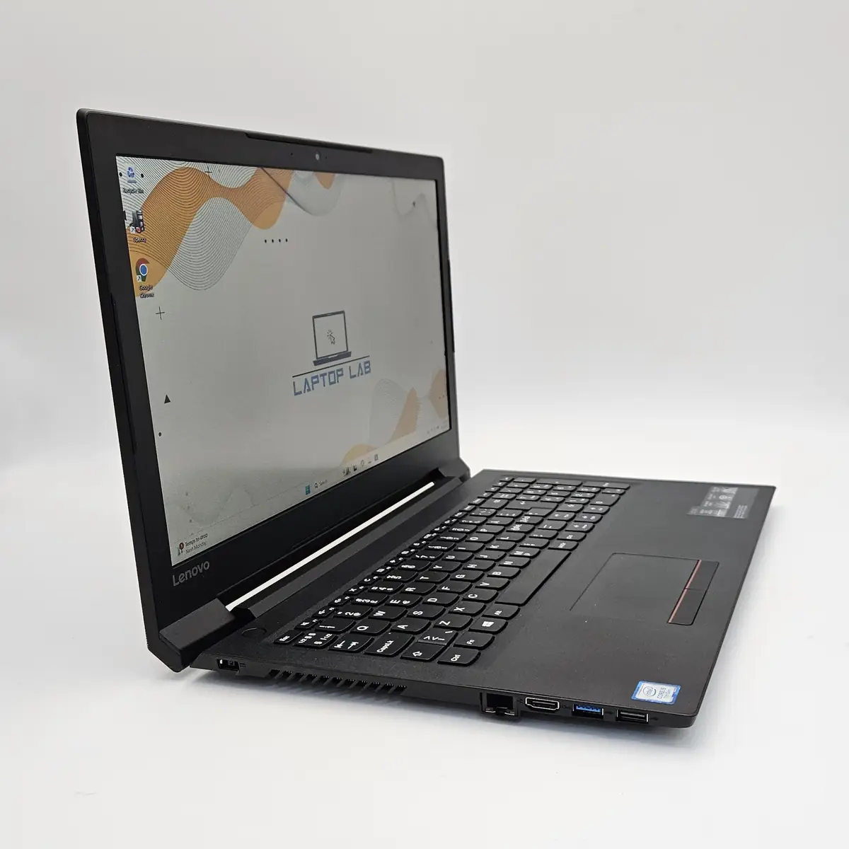 Laptop Second Hand Lenovo V110-15ISK - 15.6inch FHD Intel I5-7200U 8GB RAM 256GB SSD Windows 11 Refurbished [5]