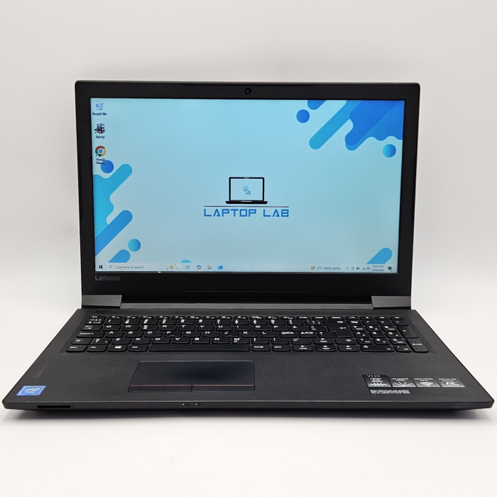 Laptop Second Hand Lenovo V110-15IAP - 15.6inch Intel Celeron N3350 8GB RAM 128GB SSD Windows 10 Refurbished [2]