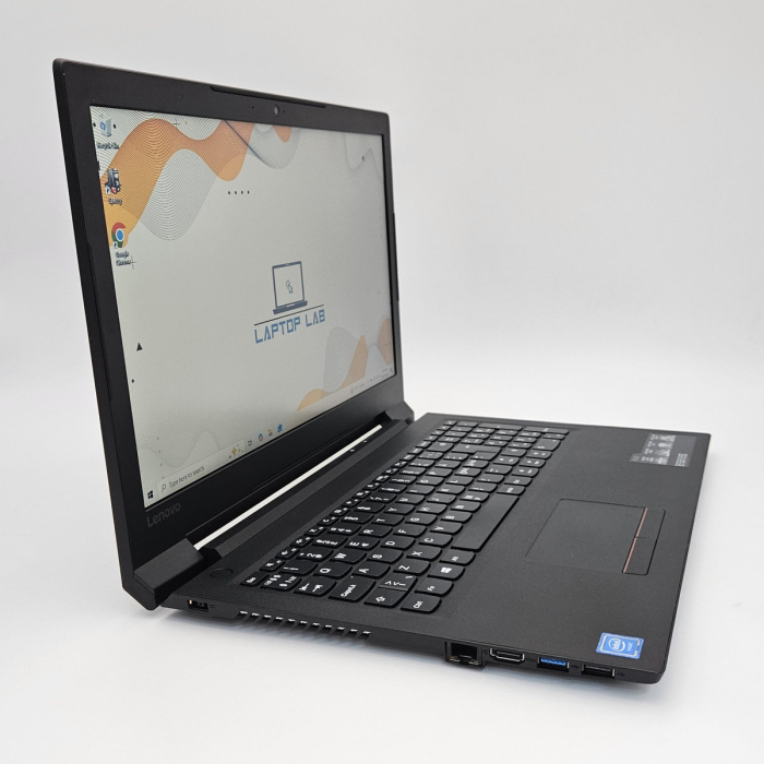 Laptop Second Hand Lenovo V110-15IAP - 15.6inch Intel Celeron N3350 8GB RAM 128GB SSD Windows 10 Refurbished [5]