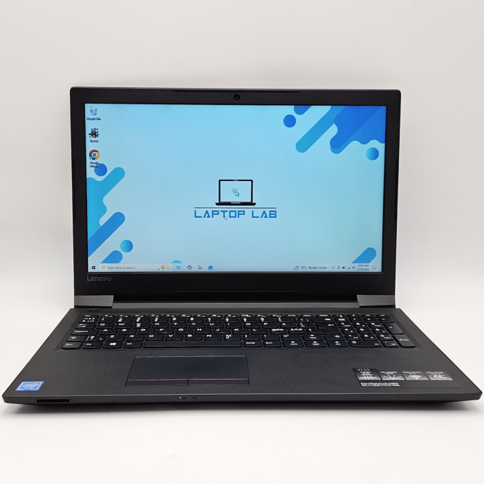 Laptop Second Hand Lenovo V110-15IAP - 15.6inch Intel Celeron N3350 8GB RAM 128GB SSD Windows 10 Refurbished [2]