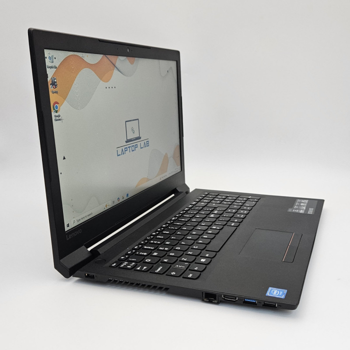 Laptop Second Hand Lenovo V110-15IAP - 15.6inch Intel Celeron N3350 8GB RAM 128GB SSD Windows 10 Refurbished [5]