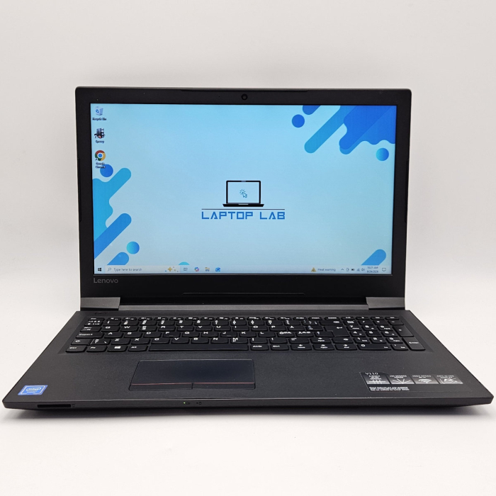 Laptop Second Hand Lenovo V110-15IAP - 15.6inch Intel Celeron N3350 8GB RAM 128GB SSD Windows 10 Refurbished [2]