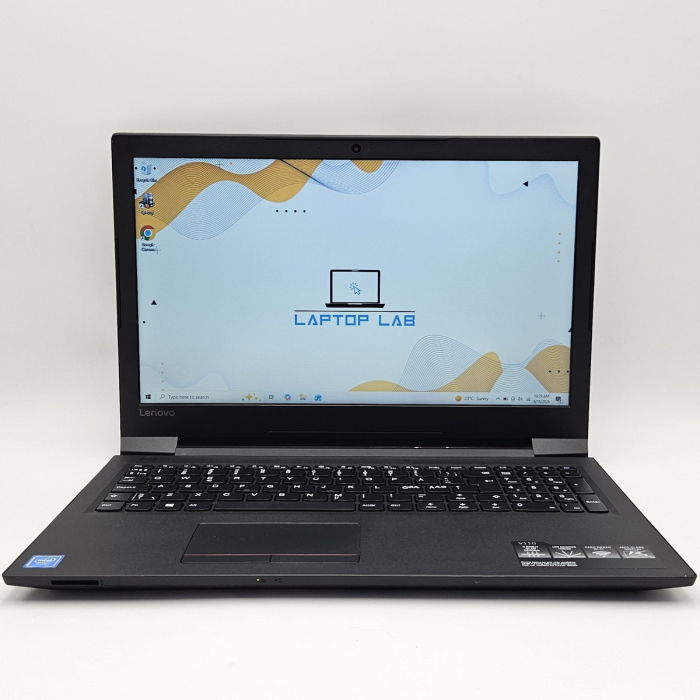Laptop Second Hand Lenovo V110-15IAP - 15.6inch Intel Celeron N3350 8GB RAM 128GB SSD Windows 10 Refurbished [2]