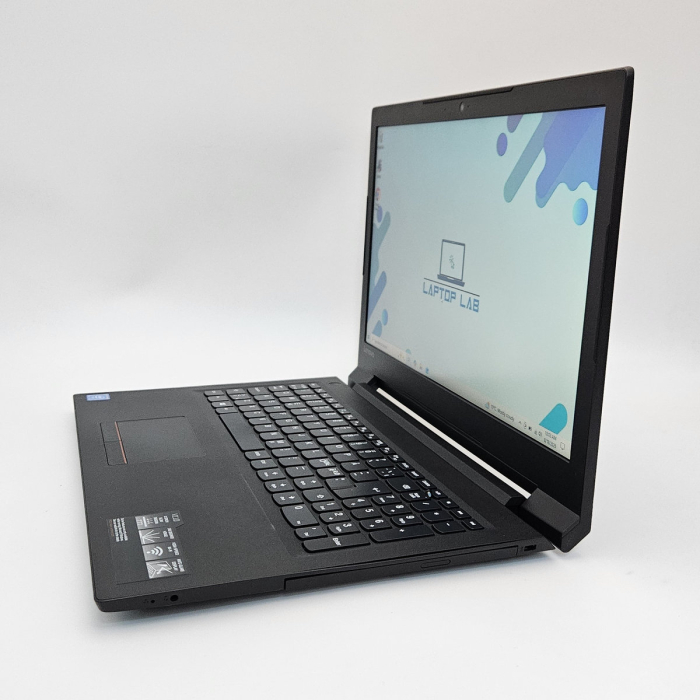 Laptop Second Hand Lenovo V110-15IAP - 15.6inch Intel Celeron N3350 8GB RAM 128GB SSD Windows 10 Refurbished [4]