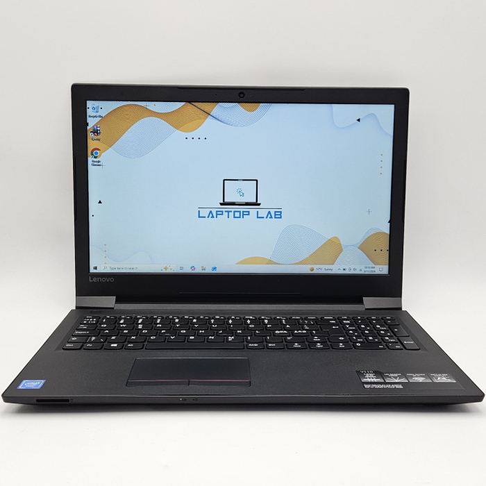 Laptop Second Hand Lenovo V110-15IAP - 15.6inch Intel Celeron N3350 8GB RAM 128GB SSD Windows 10 Refurbished [2]
