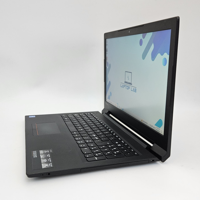 Laptop Second Hand Lenovo V110-15IAP - 15.6inch Intel Celeron N3350 8GB RAM 128GB SSD Windows 10 Refurbished [4]