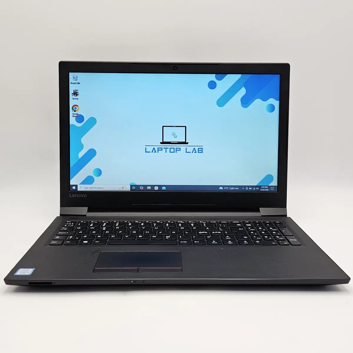 Laptop Second Hand Lenovo V110-15ISK - 15.6inch Intel I3-6006U 8GB RAM 256GB SSD Windows 10 Refurbished [2]