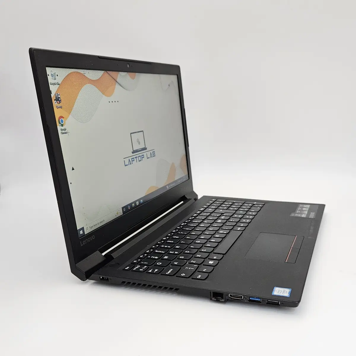 Laptop Second Hand Lenovo V110-15ISK - 15.6inch Intel I3-6006U 8GB RAM 256GB SSD Windows 10 Refurbished [5]