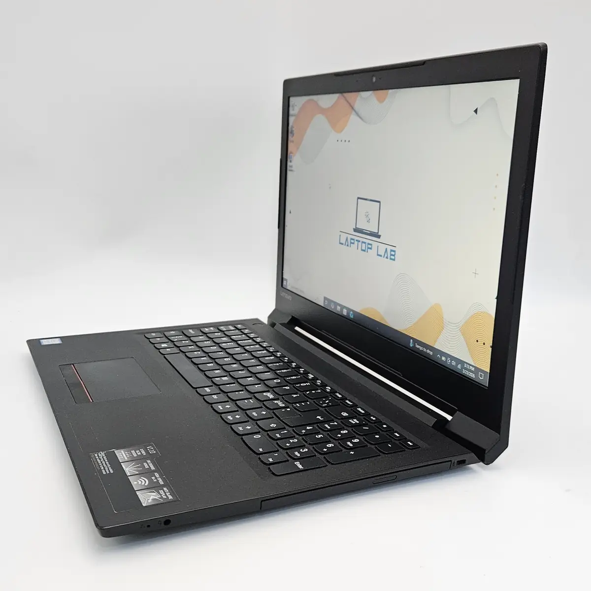 Laptop Second Hand Lenovo V110-15ISK - 15.6inch Intel I3-6006U 8GB RAM 256GB SSD Windows 10 Refurbished [4]