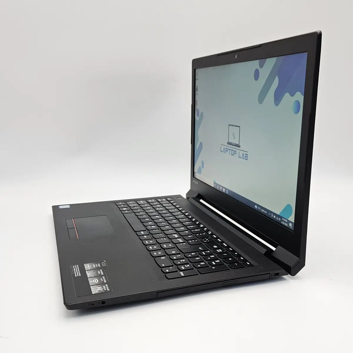 Laptop Second Hand Lenovo V110-15ISK - 15.6inch Intel I5-6200U 8GB RAM 128GB SSD Windows 10 Refurbished [4]