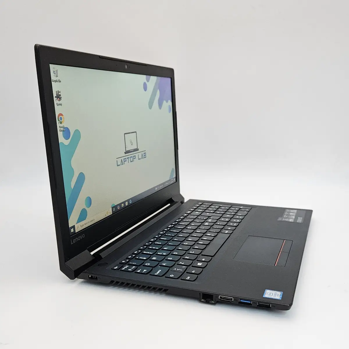 Laptop Second Hand Lenovo V110-15ISK - 15.6inch Intel I5-6200U 8GB RAM 128GB SSD Windows 10 Refurbished [5]