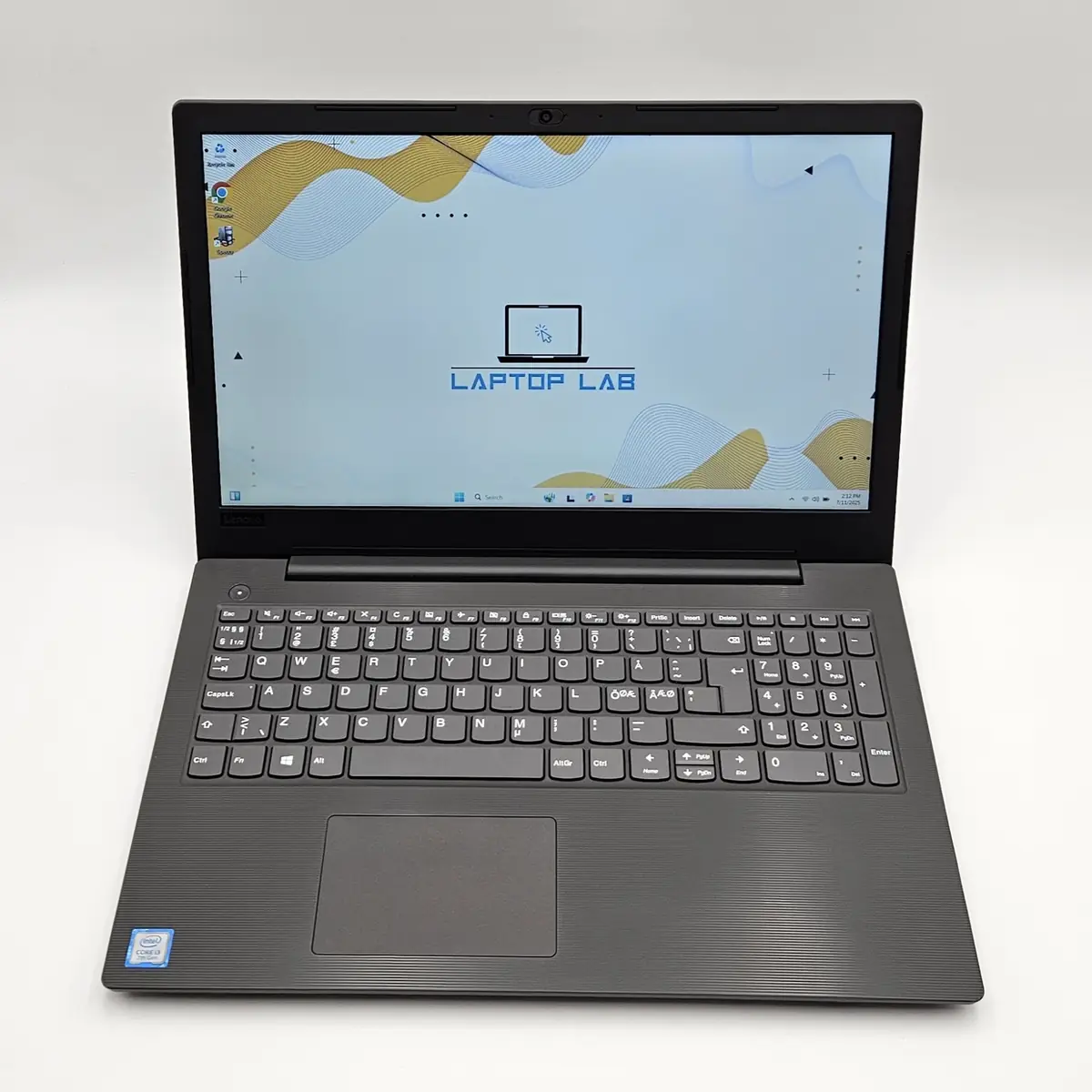 Laptop Second Hand Lenovo V130-15IKB - 15.6inch FHD Intel i3-7020U 8GB RAM 128GB SSD Windows 11 Refurbished  [3]