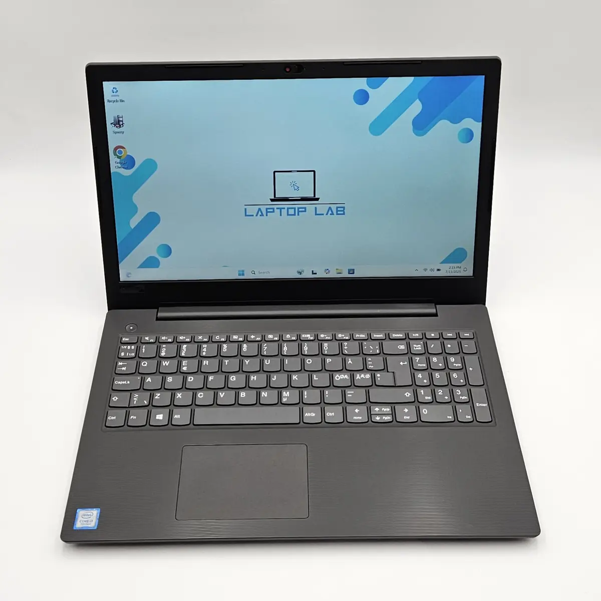 Laptop Second Hand Lenovo V130-15IKB - 15.6inch FHD Intel i3-7020U 8GB RAM 128GB SSD Windows 11 Refurbished  [3]