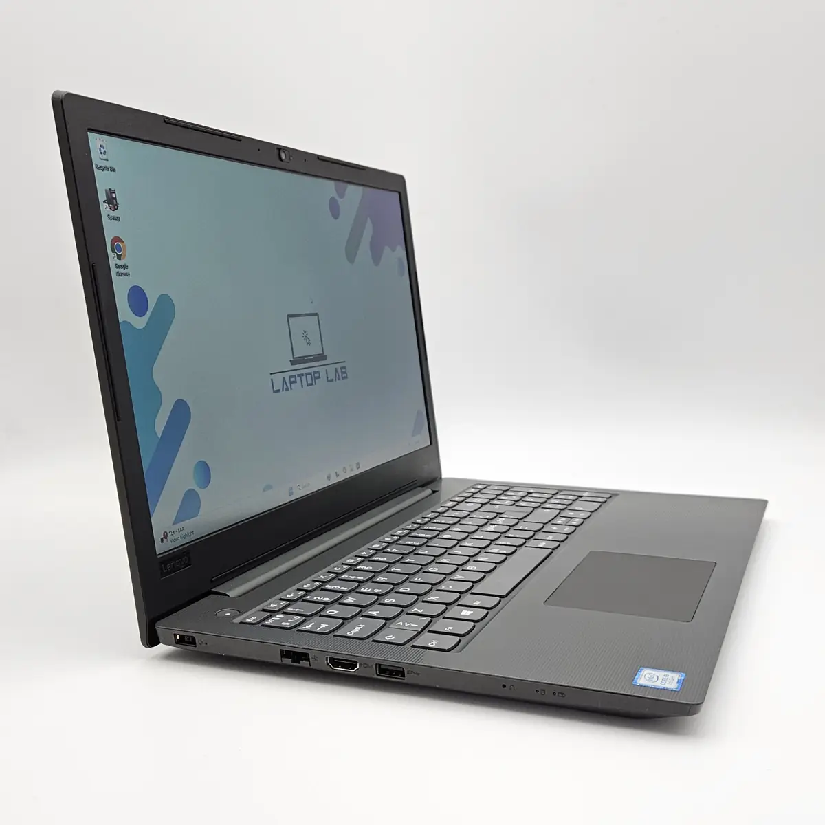 Laptop Second Hand Lenovo V130-15IKB - 15.6inch FHD Intel i3-7020U 8GB RAM 128GB SSD Windows 11 Refurbished  [5]
