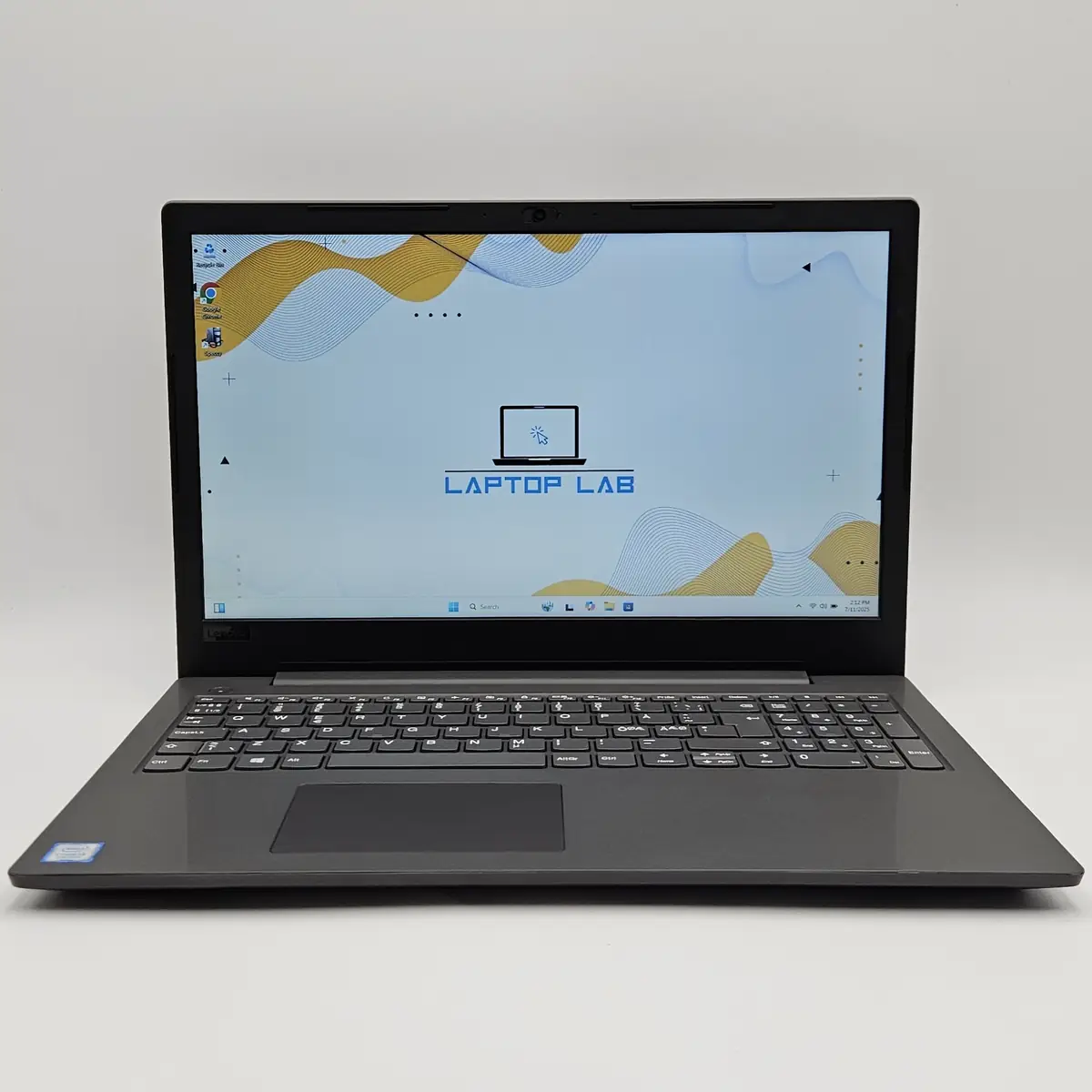Laptop Second Hand Lenovo V130-15IKB - 15.6inch FHD Intel i3-7020U 8GB RAM 128GB SSD Windows 11 Refurbished  [2]