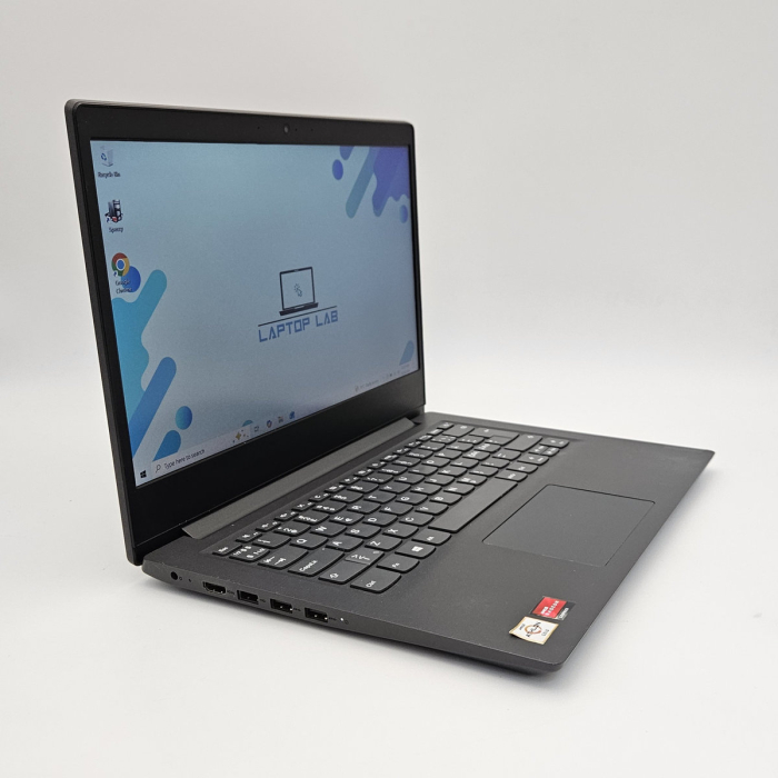 Laptop Second Hand Lenovo V14-ADA - 14inch FHD AMD Athlon Gold 3150U 8GB RAM 256GB SSD Windows 10 Refurbished [5]